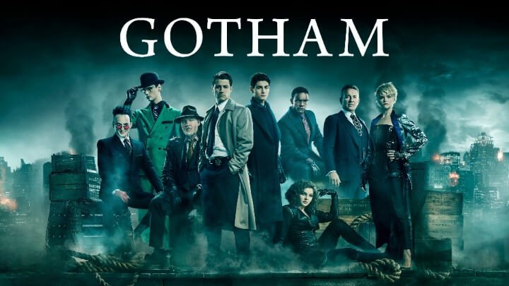 Gotham